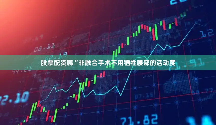 股票配资哪“非融合手术不用牺牲腰部的活动度