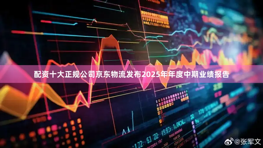 配资十大正规公司京东物流发布2025年年度中期业绩报告