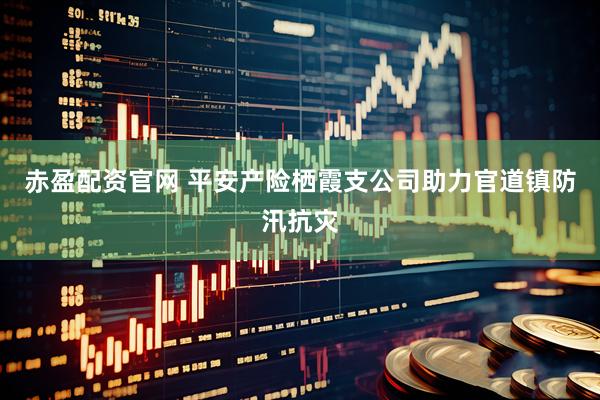 赤盈配资官网 平安产险栖霞支公司助力官道镇防汛抗灾